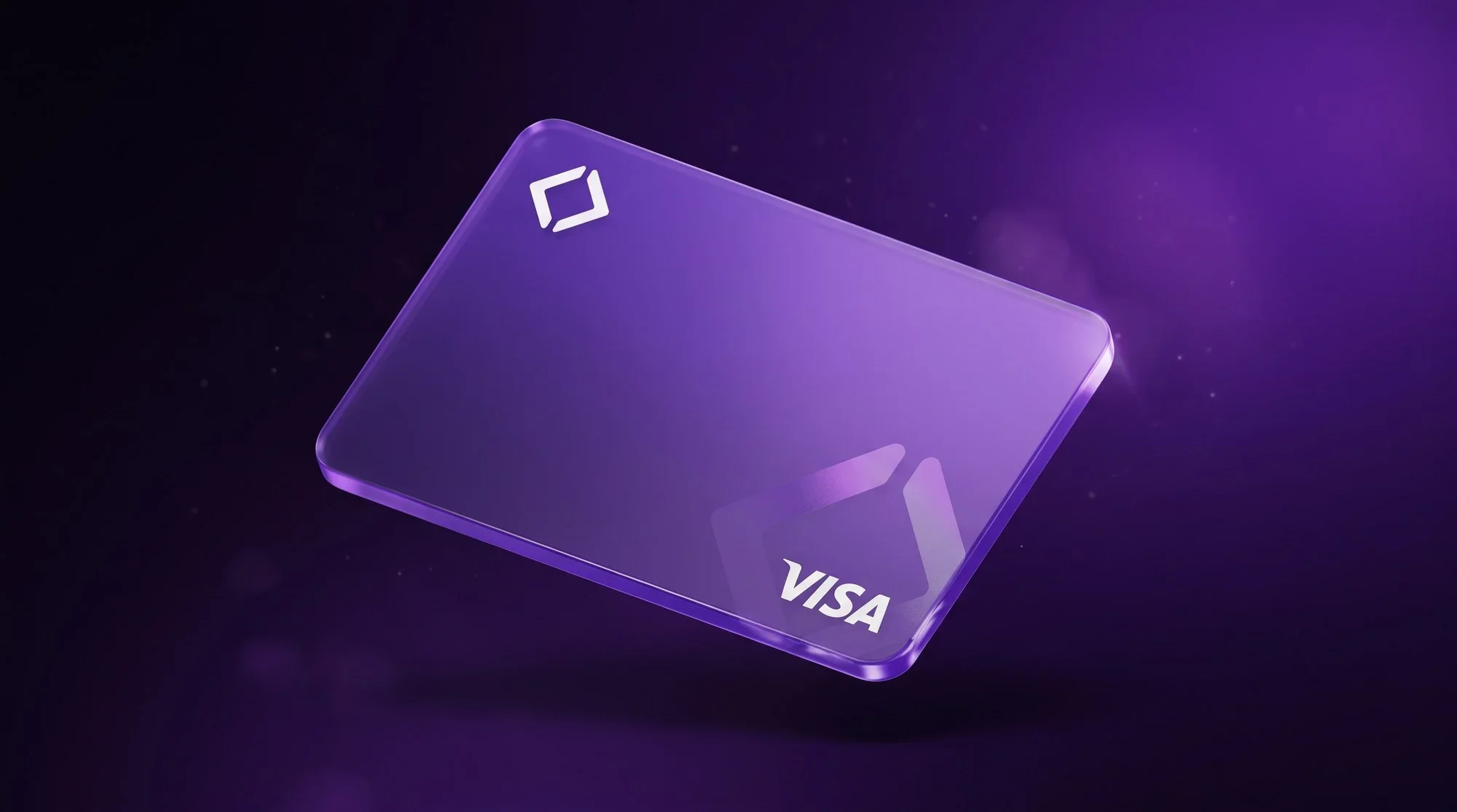 Nexus Pay Visa